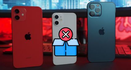 Lista de iPhones que quedarán obsoletos a partir de 2026