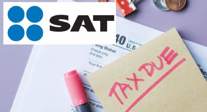 SAT: Los 5 focos rojos con los que detecta si gastas más de lo que declaras y puede auditarte