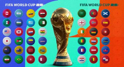 Sorteo Mundial 2026: ¿A través de qué plataformas y canales de TV se podrá ver el sorteo de la FIFA en México?