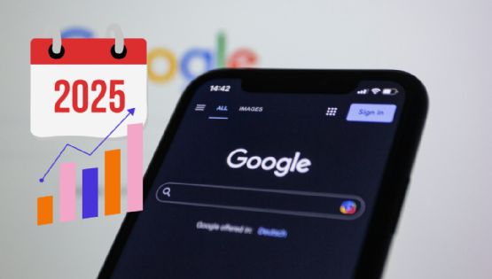 ¿Qué fue lo que más buscaron los mexicanos en Google en 2025? Estas fueron las tendencias del año
