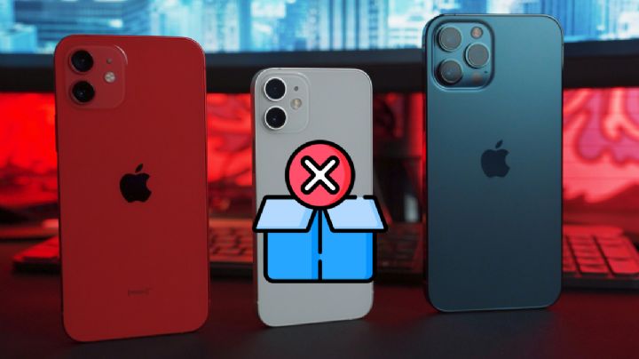 Lista de iPhones que quedarán obsoletos a partir de 2026
