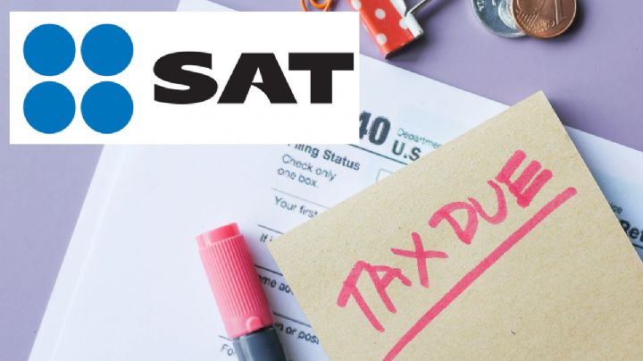 SAT: Los 5 focos rojos con los que detecta si gastas más de lo que declaras y puede auditarte