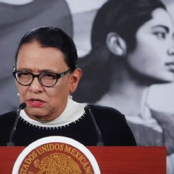 EN VIVO: Sigue minuto a minuto la “Mañanera” de Claudia Sheinbaum HOY 5 de diciembre