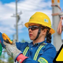 ¡Es oficial! CFE anuncia corte de luz en este municipio por 7 horas