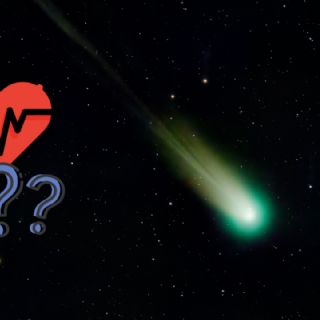 3I/ATLAS: Científicos descubren inusual latido antes de su acercamiento a la Tierra