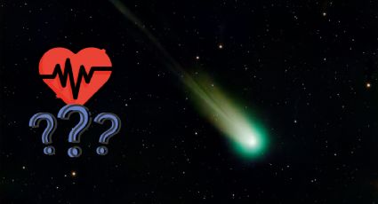 3I/ATLAS: Científicos descubren inusual latido antes de su acercamiento a la Tierra