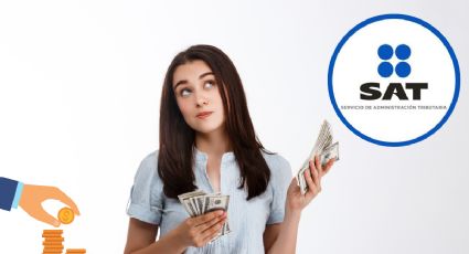 ¿Cuánto me quitará el SAT de impuestos en el aguinaldo si gano entre 20,000 y 30,000 pesos?