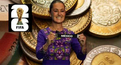 Así se comportó el peso mexicano frente al dólar este viernes de reunión Sheinbaum-Trump y Sorteo de la FIFA