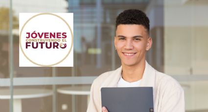 Jóvenes Construyendo el Futuro: ¿de cuánto será el apoyo mensual en 2026?