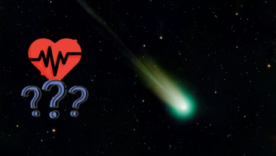 3I/ATLAS: Científicos descubren inusual latido antes de su acercamiento a la Tierra