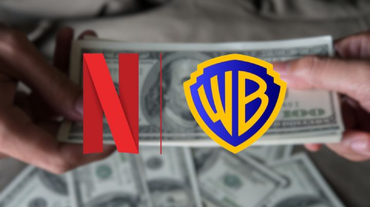 Netflix compra Warner Bros y HBO por esta cifra millonaria; ¿qué pasará con tu suscripción?