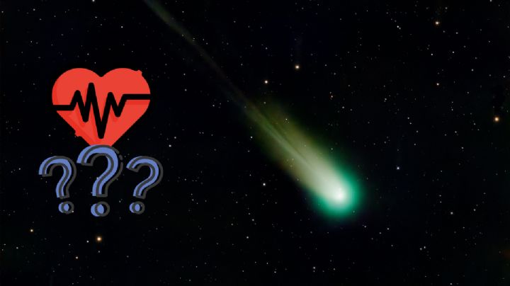 3I/ATLAS: Científicos descubren inusual latido antes de su acercamiento a la Tierra