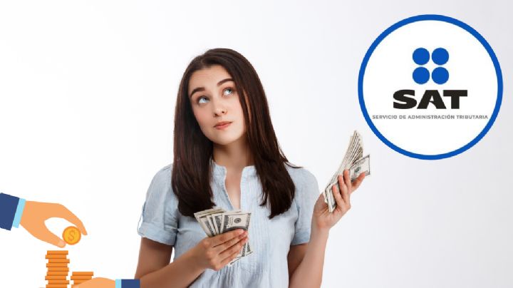 ¿Cuánto me quitará el SAT de impuestos en el aguinaldo si gano entre 20,000 y 30,000 pesos?