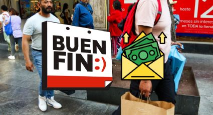 Buen Fin 2025 cierra con resultados récord y mayor participación: ventas alcanzan 219,000 millones de pesos