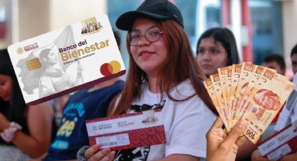 Calendario Becas para el Bienestar: fechas de pago para diciembre de 2025