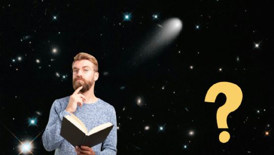 3I/ATLAS: ¿Cuáles son las teorías de su origen y por qué tiene sorprendida a la comunidad científica?