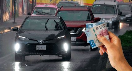 ¿Por qué menos autos deberán pagar tenencia en 2026 en CDMX? Estos son los nuevos requisitos