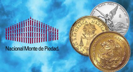 Este es el monto que te puede prestar el Monte de Piedad en diciembre por tus monedas conmemorativas