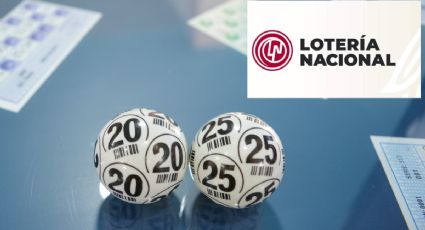 Resultados Melate, Revancha y Revanchita 4145 HOY 7 de diciembre 2025: GANADORES