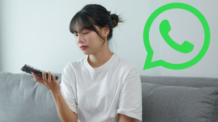 Así puedes recuperar mensajes de WhatsApp borrados sin apps externas | PASO a PASO