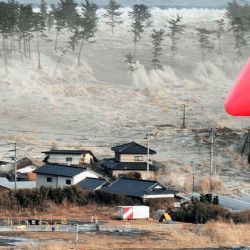 Japón lanza alerta de Tsunami tras terremoto de 7,6 grados; ¿cómo afecta a México?
