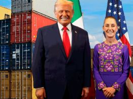 México, pieza clave del T-MEC para impulsar la economía de EEUU en 2026