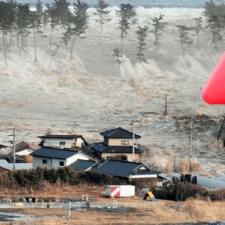 Japón lanza alerta de Tsunami tras terremoto de 7,6 grados; ¿cómo afecta a México?