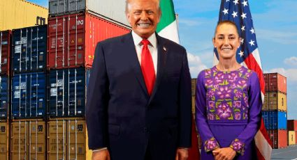 México, pieza clave del T-MEC para impulsar la economía de EEUU en 2026