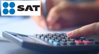 SAT: ¿Quiénes pueden presentar su declaración anual a partir del 1 de enero de 2026?