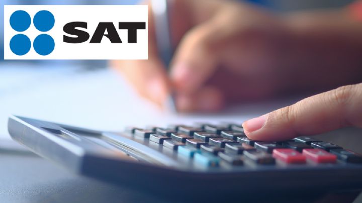 SAT: ¿Quiénes pueden presentar su declaración anual a partir del 1 de enero de 2026?