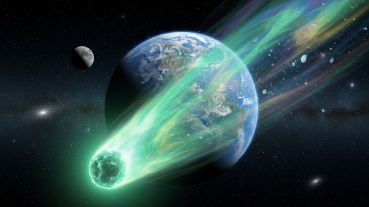 3I/ATLAS: ¿Un visitante interestelar amigable o enemigo? La respuesta está en su composición química