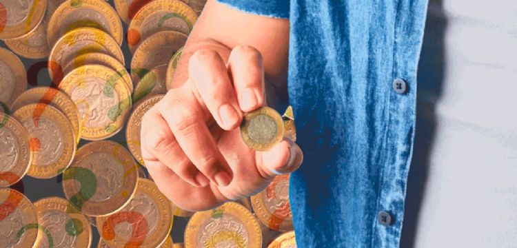 Moneda de 10 pesos renace en 2026: ¿Qué pasará con las que actualmente están en circulación?