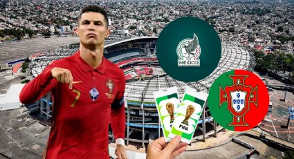 Lista de precios de los boletos para el partido México vs Portugal rumbo al Mundial 2026 en el Estadio Azteca