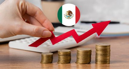Inflación en México: por qué subió a 3.80% en noviembre
