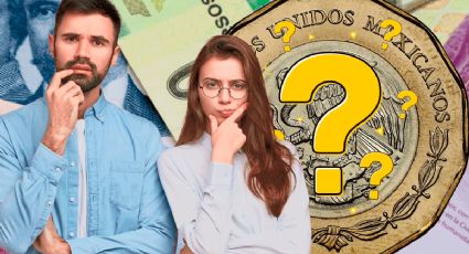 La moneda de 20 pesos que podrías tener  en casa y se vende por 11 millones en Internet