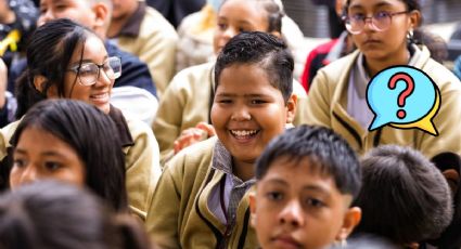 ¿Cuándo se podría REDUCIR la semana escolar a 4 días para estudiantes de primaria y secundaria?