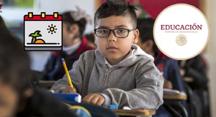 SEP 2025: ¿Cuándo es la próxima SUSPENSIÓN de clases en febrero para Educación Básica?