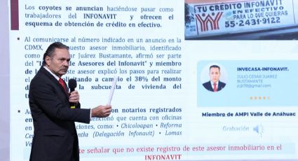 Infonavit lanza IMPORTANTE y URGENTE aviso a los trabajadores que buscan un crédito para vivienda