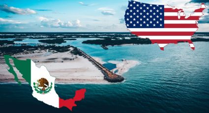 Estos serían los posibles EFECTOS en la economía por el CAMBIO de nombre del Golfo de México