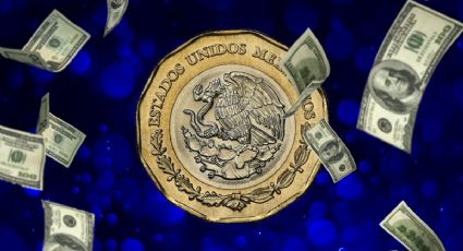 La moneda de 20 pesos conmemorativa que se VENDE en 3 millones por estar en PERFECTAS condiciones