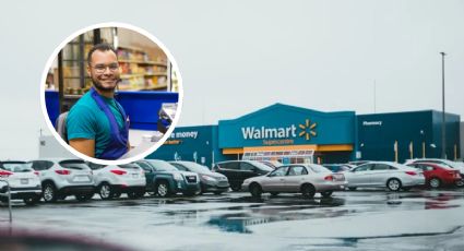 Walmart ofrece EMPLEO con sueldo de 18 mil pesos y prestaciones de ley para personas con licenciatura