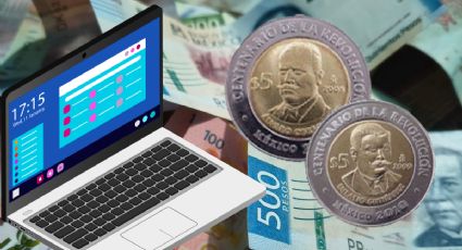 Las 5 plataformas en internet más seguras para vender tu moneda conmemorativa de 5 pesos