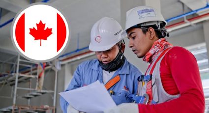 Canadá lanza EMPLEO para mexicanos sin estudios con sueldo de 78 mil pesos y vehículo para trabajo