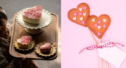 Día del Amor y la Amistad: 5 pastelerías gourmet en CDMX para comprar el regalo perfecto