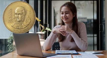 Los 3 grupos especializados en línea para vender a buen precio tu moneda antigua de 1,000 pesos