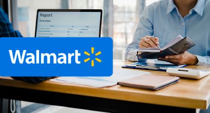 Walmart lanza EMPLEO para personas de hasta 60 años y personas con discapacidad; sueldo de 8,500 pesos