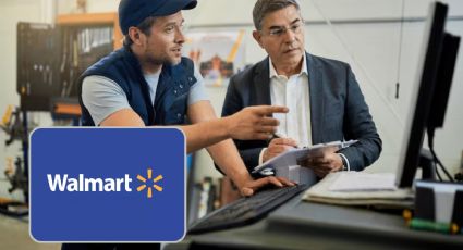 Walmart ofrece VACANTE con sueldo de hasta 16 mil pesos para recién egresados de estas ingenierías