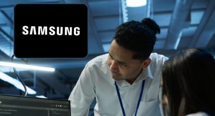 Samsung ofrece EMPLEO para personas con secundaria; ofrece 8,500 pesos al mes