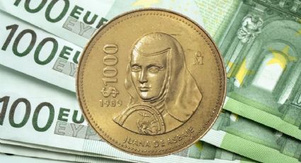 ¿Cuánto es lo máximo que te pagan los coleccionistas por tu moneda antigua de 1,000 pesos en 2025?