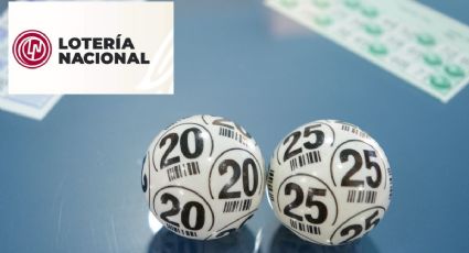 Números GANADORES Sorteo Zodiaco 1692: Resultados de Lotería Nacional 16 de febrero 2025